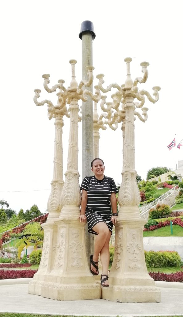 Philippines mirror of the world bohol