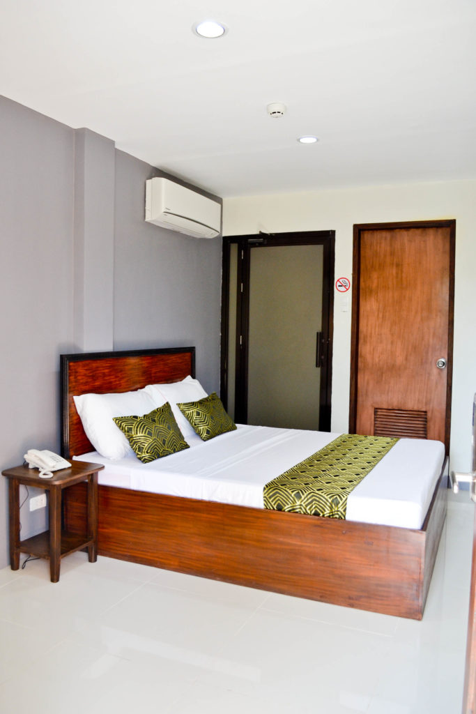 resort at maravilla shoreline