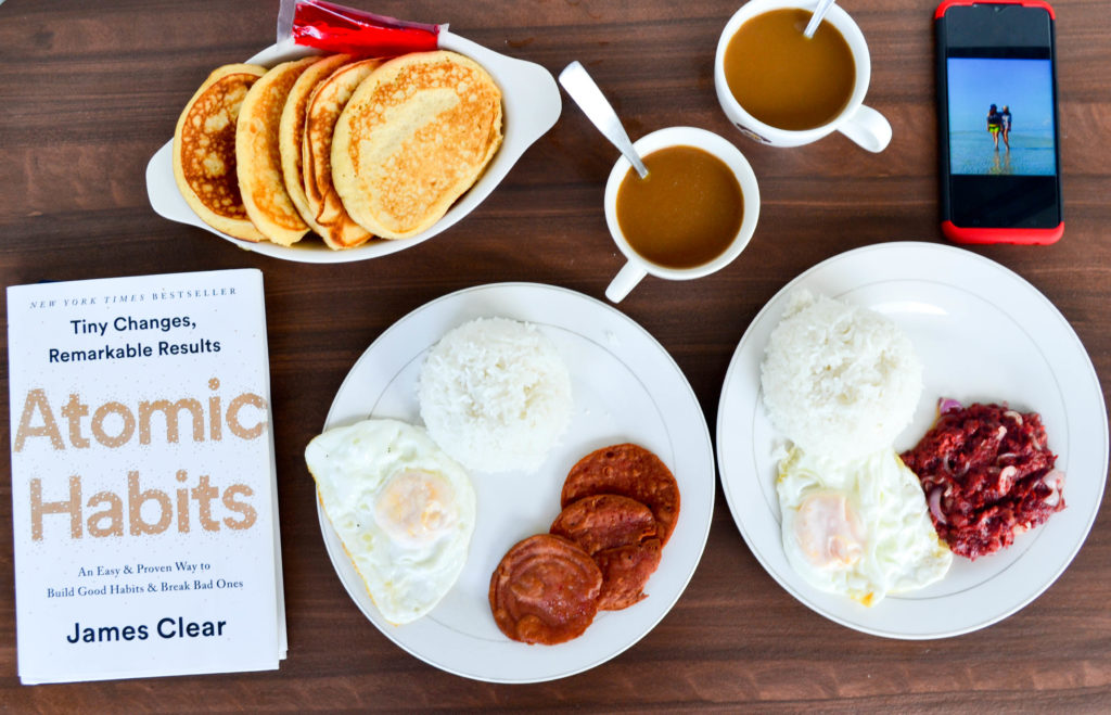 Resort with breakfast in Tabuelan