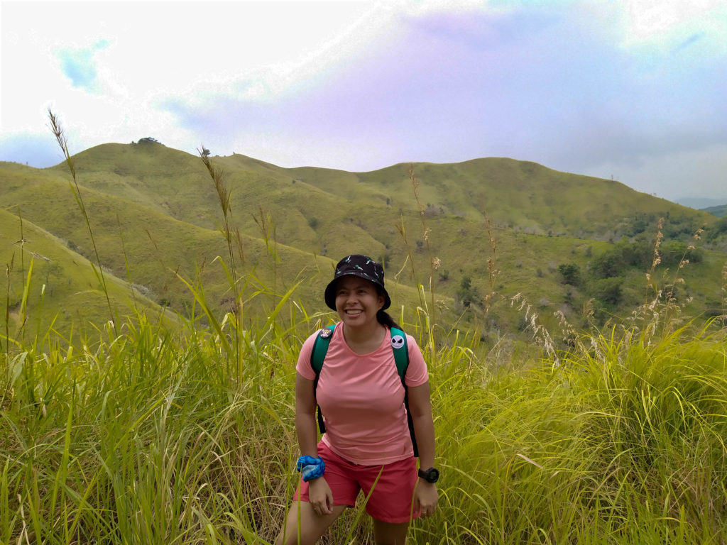 Alicia Panoramic view