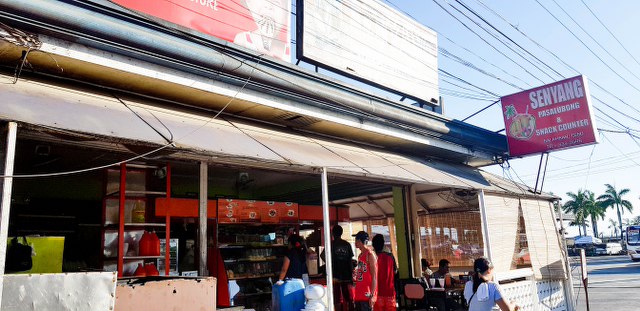 What to eat in Balamban