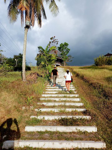 Foressa Trail Balamban
