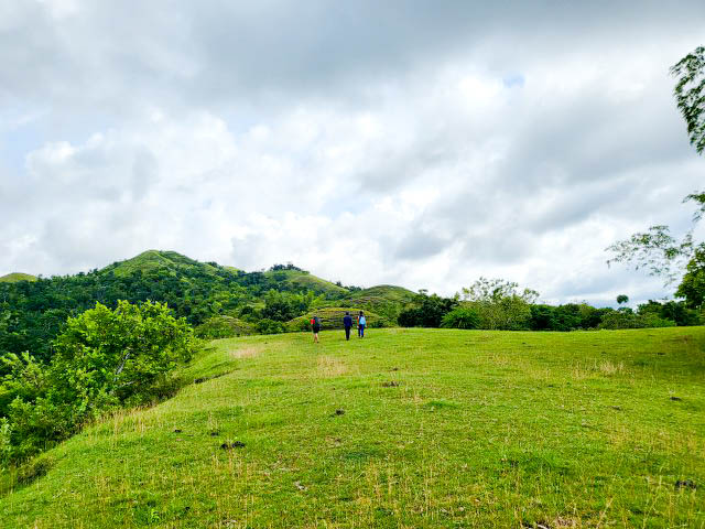 Camping Site | Jagna Bohol