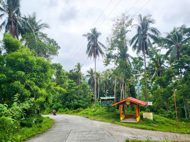 Cambungason, Jagna Bohol