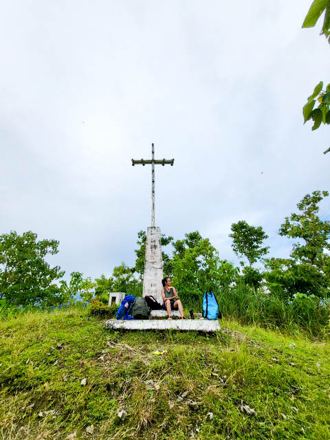 Mt. Paligkod Peak | Famous Bohol Mountain