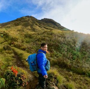 Aldrich The Bisaya Traveler