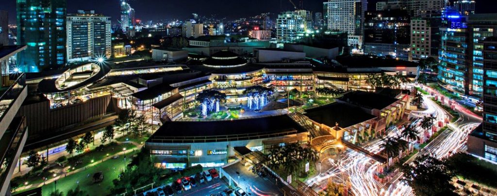 Cebu Business Park